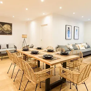 New Guggenheim Apartment