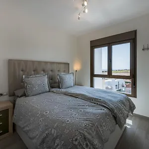 Casa Albatros - Luxurioeses Penthouse-apartment Apartment Caleta De Fuste