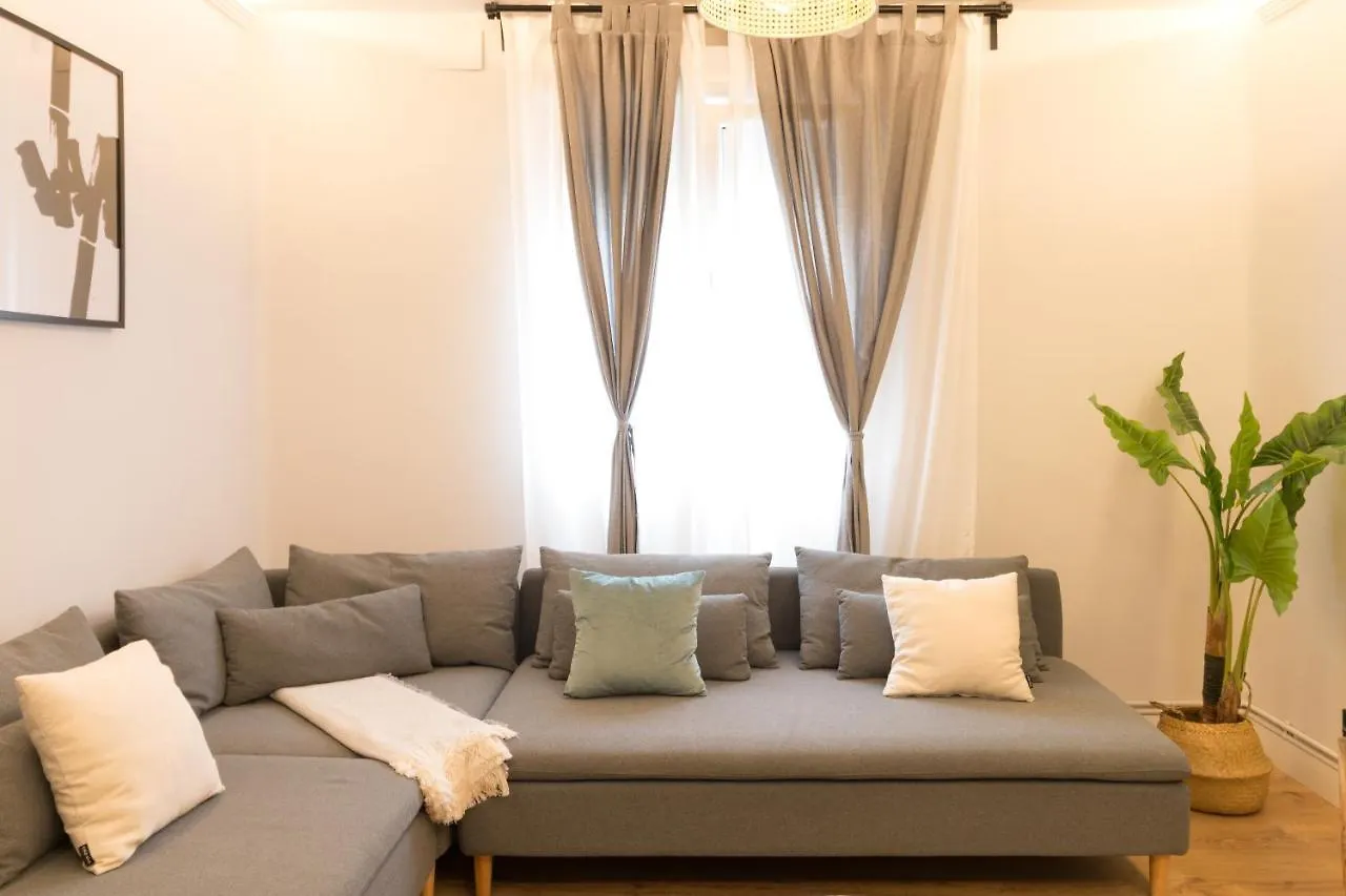 Garay Apartment Bilbao