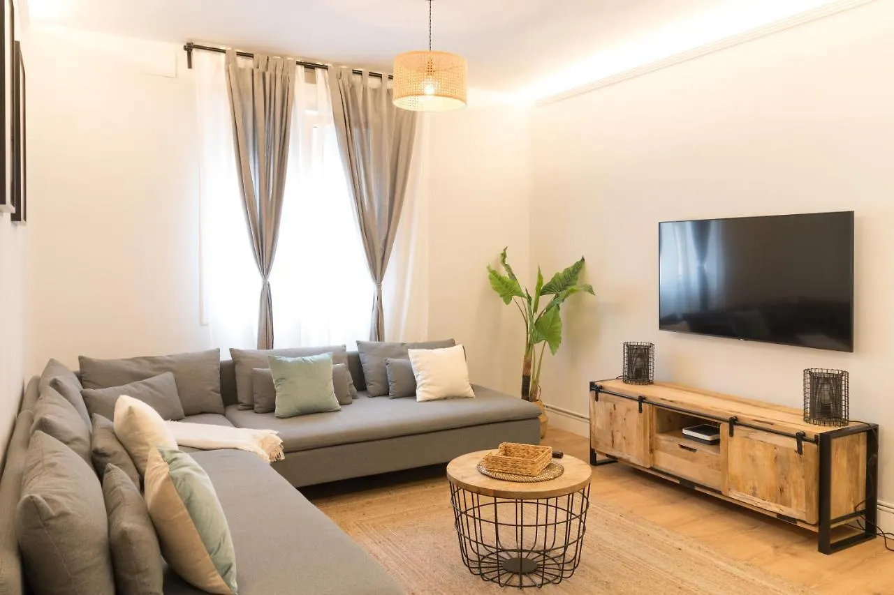 Garay Apartment Bilbao