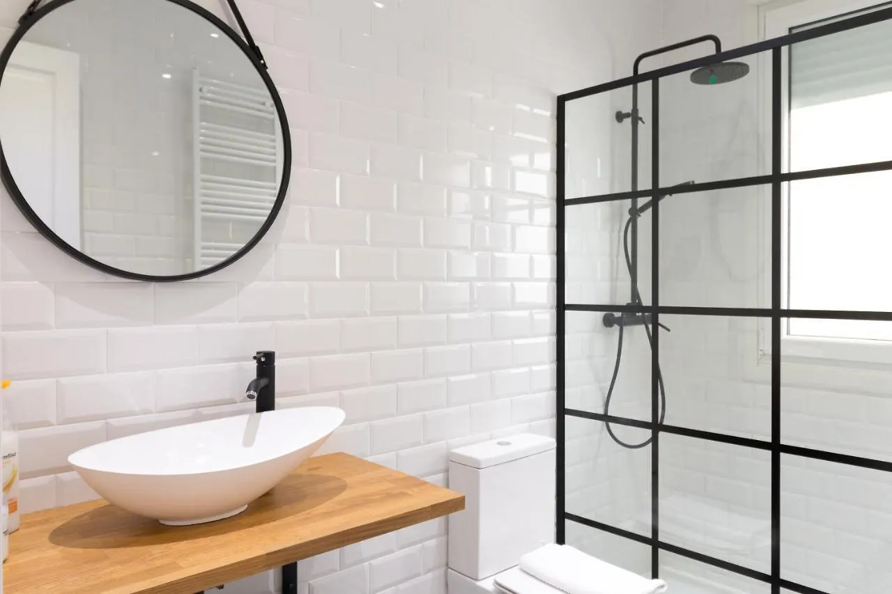 Garay Apartment Bilbao