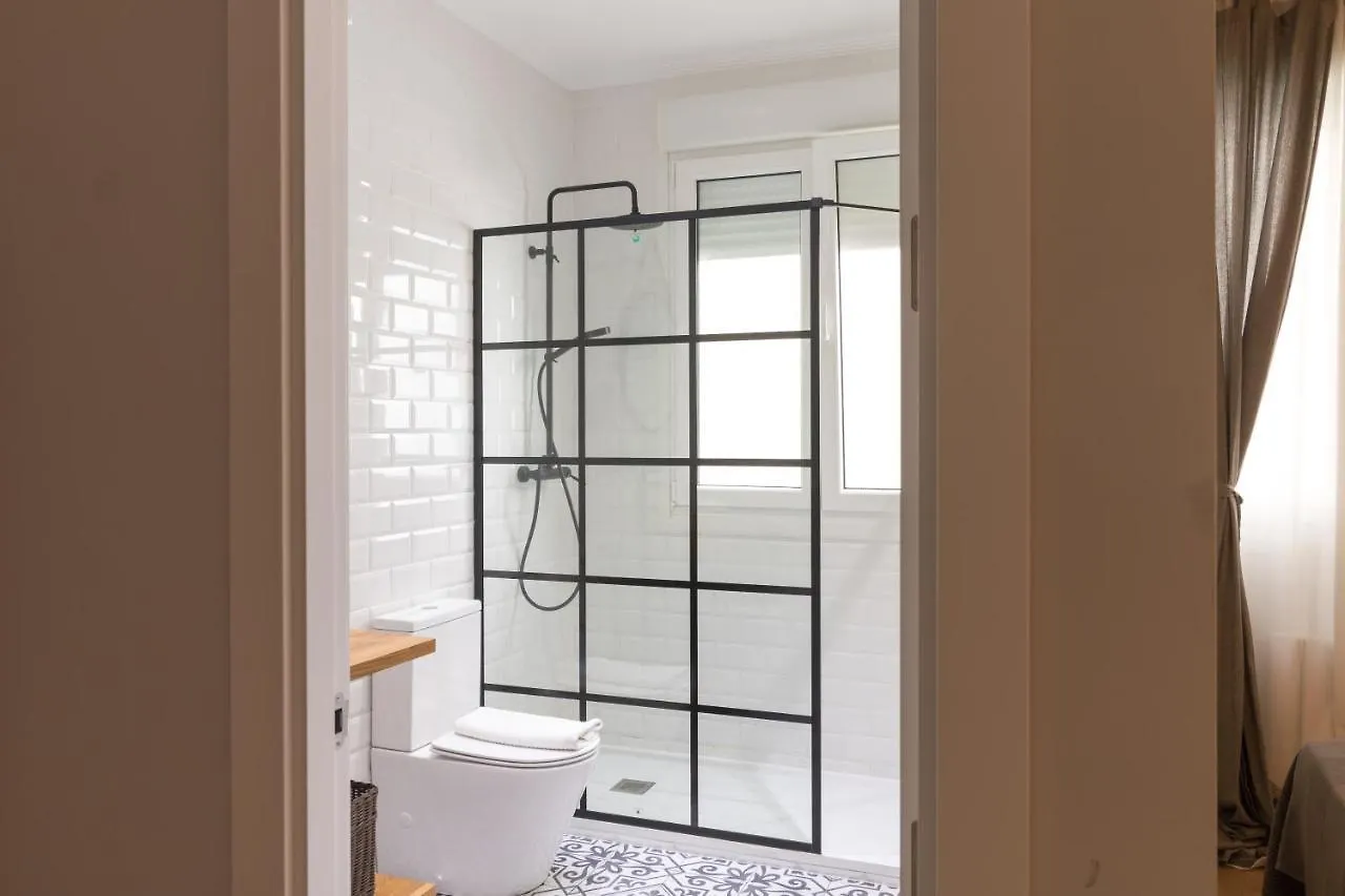 Garay Apartment Bilbao