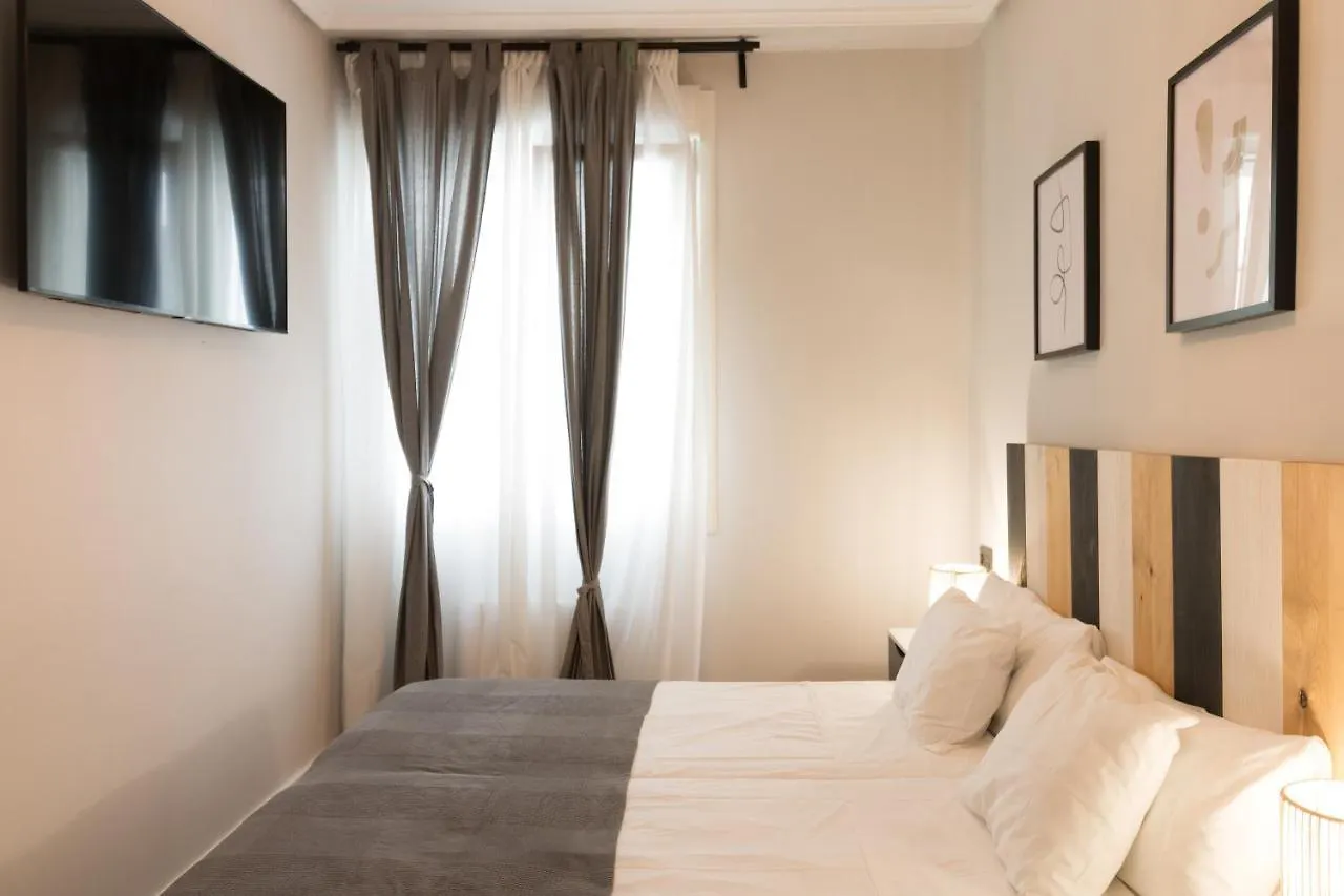 Garay Apartment Bilbao