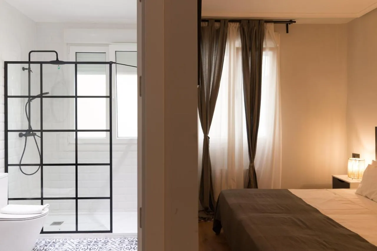 Garay Apartment Bilbao