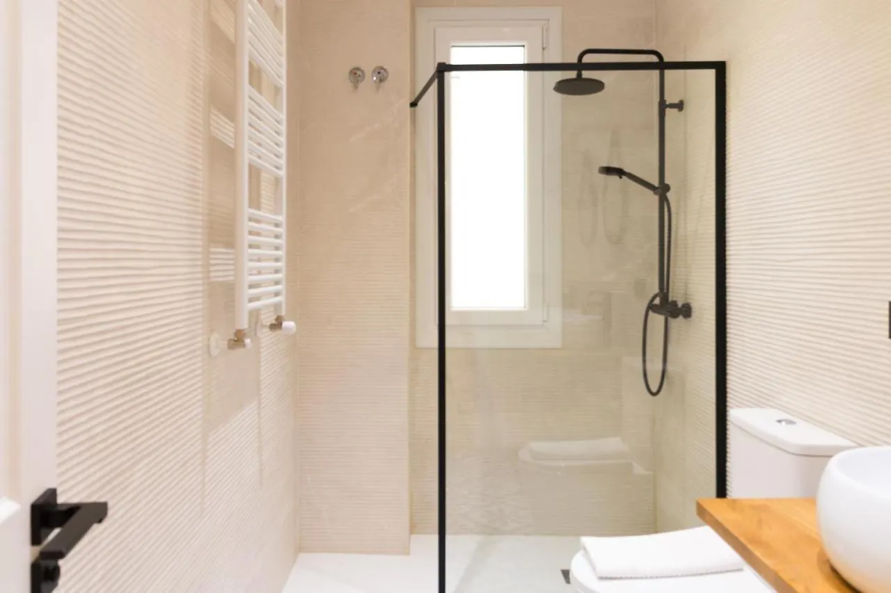 Garay Apartment Bilbao